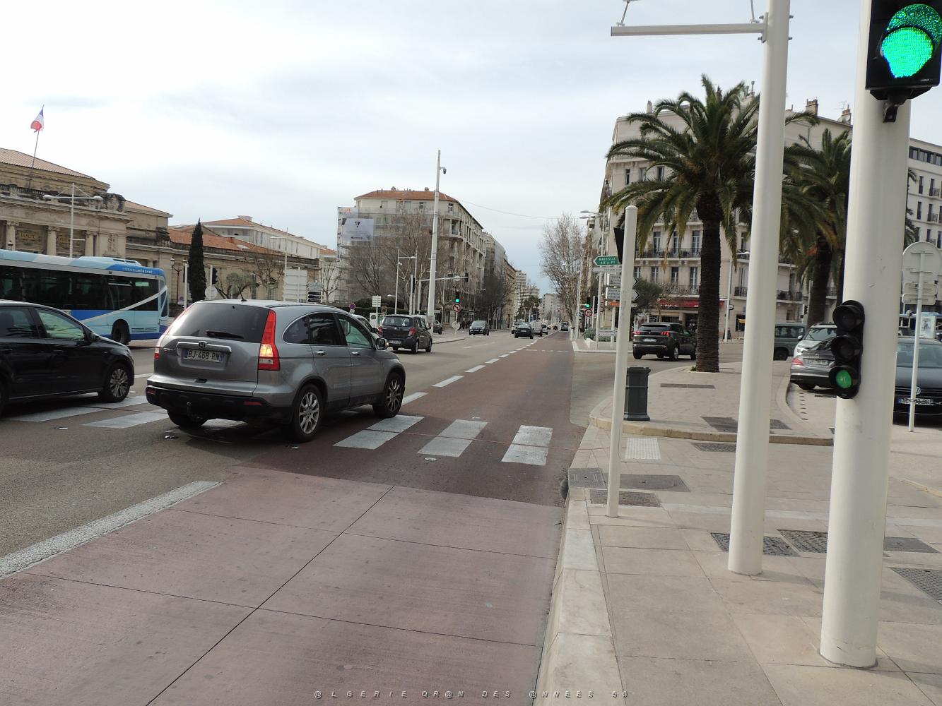 63 Toulon Boulevard Foch Ouest.JPG -           